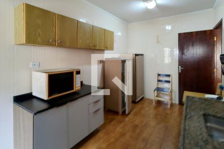 Apartamento para alugar com 60m², 1 quarto e 1 vaga Apartamento para alugar com 60m², 1 quarto e 1 vagaÁrea de Serviço