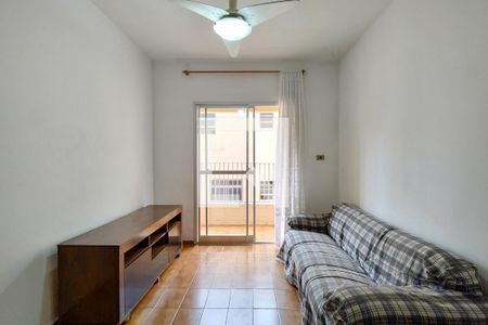 Apartamento para alugar com 60m², 1 quarto e 1 vaga Apartamento para alugar com 60m², 1 quarto e 1 vagaSala