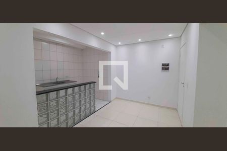 Apartamento à venda com 2 quartos, 50m² em São Pedro, Osasco