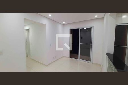 Apartamento à venda com 2 quartos, 50m² em São Pedro, Osasco