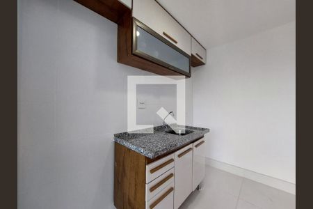 Apartamento para alugar com 46m², 2 quartos e 1 vaga Apartamento para alugar com 46m², 2 quartos e 1 vagaCozinha