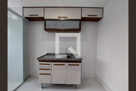 Apartamento para alugar com 46m², 2 quartos e 1 vaga Apartamento para alugar com 46m², 2 quartos e 1 vagaCozinha