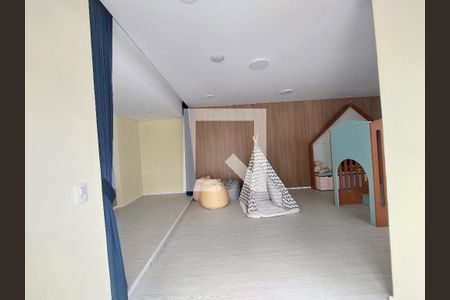 Apartamento para alugar com 46m², 2 quartos e 1 vaga Apartamento para alugar com 46m², 2 quartos e 1 vagaBrinquedoteca