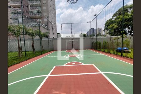 Apartamento para alugar com 46m², 2 quartos e 1 vaga Apartamento para alugar com 46m², 2 quartos e 1 vagaQuadra Esportiva 1