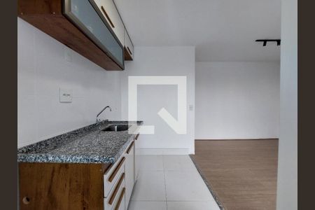 Apartamento para alugar com 46m², 2 quartos e 1 vaga Apartamento para alugar com 46m², 2 quartos e 1 vagaCozinha