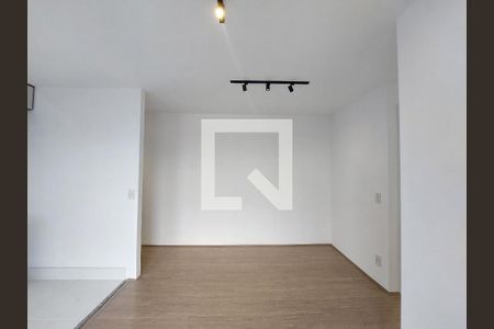 Sala de apartamento para alugar com 2 quartos, 46m² em Campininha, São Paulo