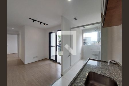 Apartamento para alugar com 46m², 2 quartos e 1 vaga Apartamento para alugar com 46m², 2 quartos e 1 vagaCozinha