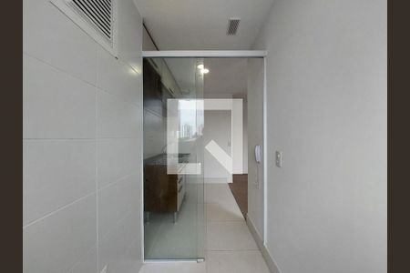 Apartamento para alugar com 46m², 2 quartos e 1 vaga Apartamento para alugar com 46m², 2 quartos e 1 vagaÁrea de Serviço