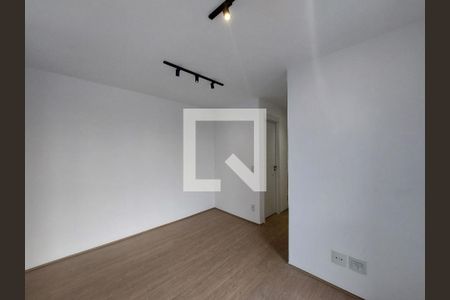 Sala de apartamento para alugar com 2 quartos, 46m² em Campininha, São Paulo