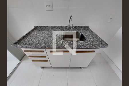Apartamento para alugar com 46m², 2 quartos e 1 vaga Apartamento para alugar com 46m², 2 quartos e 1 vagaCozinha
