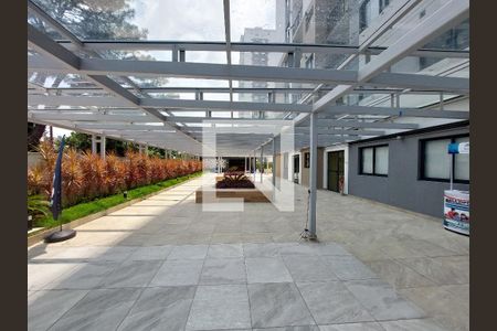 Apartamento para alugar com 46m², 2 quartos e 1 vaga Apartamento para alugar com 46m², 2 quartos e 1 vagaÁrea comum