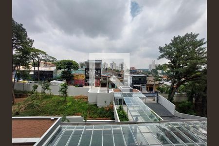 Apartamento para alugar com 46m², 2 quartos e 1 vaga Apartamento para alugar com 46m², 2 quartos e 1 vagaVista Quarto 2
