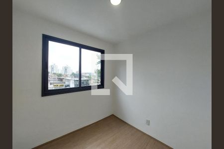 Quarto 1 de apartamento para alugar com 2 quartos, 46m² em Campininha, São Paulo