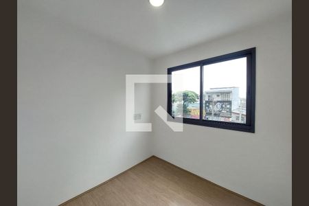 Quarto 1 de apartamento para alugar com 2 quartos, 46m² em Campininha, São Paulo