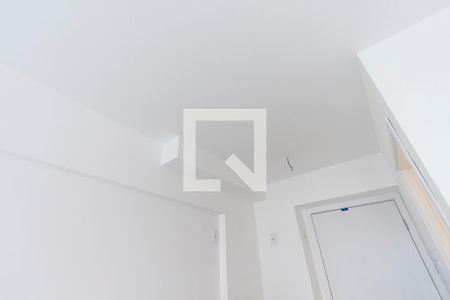 Studio para alugar com 28m², 1 quarto e sem vagaCozinha