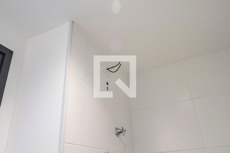 Studio para alugar com 28m², 1 quarto e sem vagaBanheiro