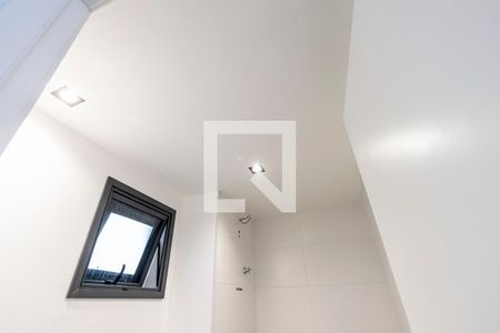 Studio para alugar com 28m², 1 quarto e sem vagaBanheiro