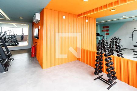 Studio para alugar com 28m², 1 quarto e sem vagaÁrea comum