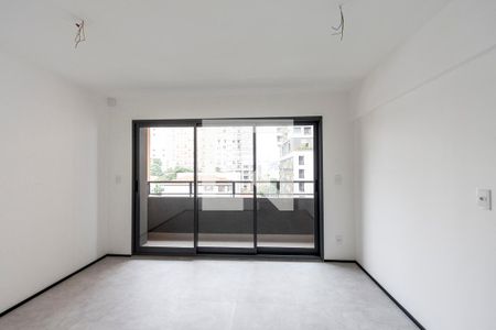 Studio para alugar com 28m², 1 quarto e sem vagaStudio