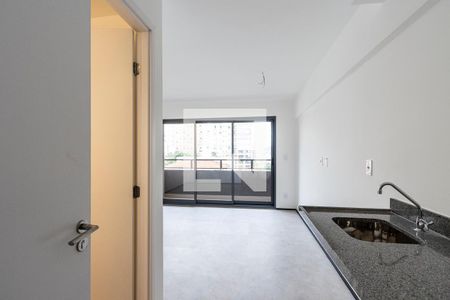 Studio para alugar com 28m², 1 quarto e sem vagaStudio