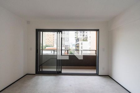 Studio para alugar com 28m², 1 quarto e sem vagaStudio