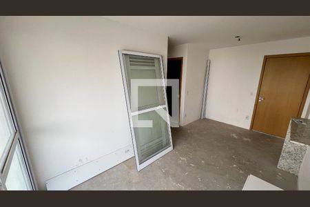 Sala de apartamento à venda com 2 quartos, 60m² em Sumaré, São Paulo