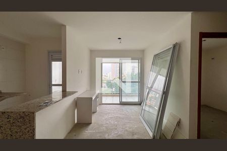 Sala de apartamento à venda com 2 quartos, 60m² em Sumaré, São Paulo