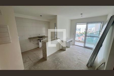 Sala de apartamento à venda com 2 quartos, 60m² em Sumaré, São Paulo