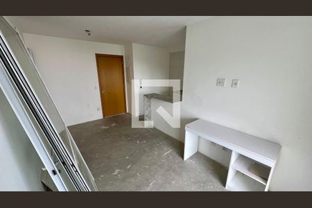 Sala de apartamento à venda com 2 quartos, 60m² em Sumaré, São Paulo