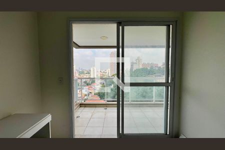 Varanda de apartamento à venda com 2 quartos, 60m² em Sumaré, São Paulo