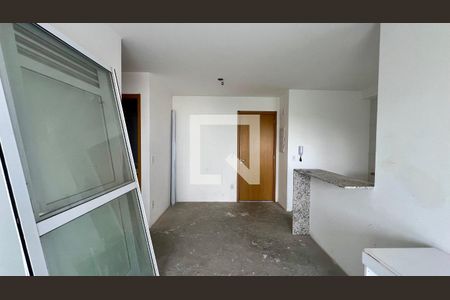 Sala de apartamento à venda com 2 quartos, 60m² em Sumaré, São Paulo