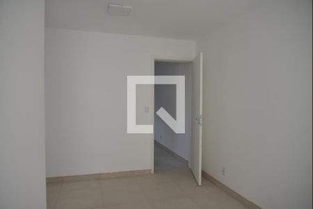 Quarto  de apartamento para alugar com 1 quarto, 42m² em Vila Valparaíso, Santo André