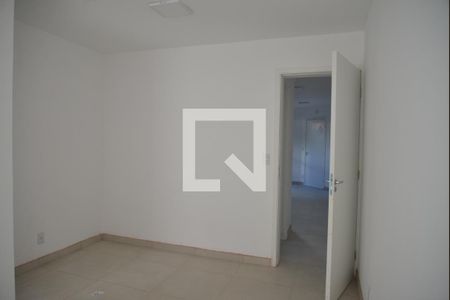 Quarto  de apartamento para alugar com 1 quarto, 42m² em Vila Valparaíso, Santo André