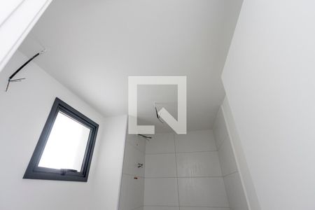 Studio para alugar com 28m², 2 quartos e sem vagaBanheiro