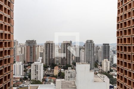 Studio para alugar com 28m², 2 quartos e sem vagaÁrea comum