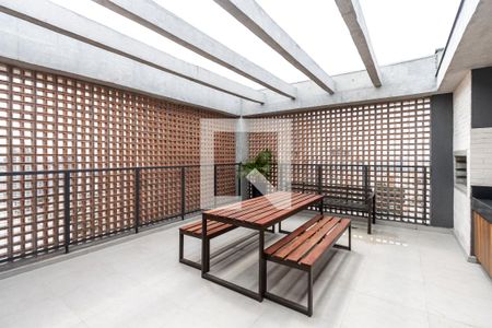 Studio para alugar com 28m², 2 quartos e sem vagaÁrea comum