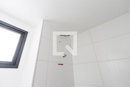 Studio para alugar com 28m², 2 quartos e sem vagaBanheiro