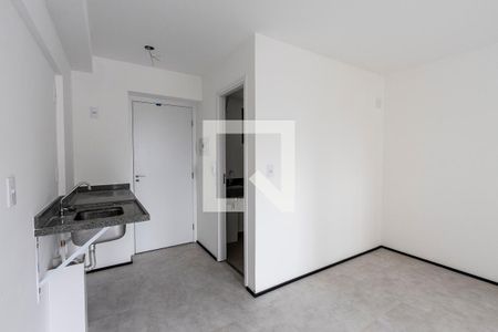 Studio para alugar com 28m², 2 quartos e sem vagaStudio