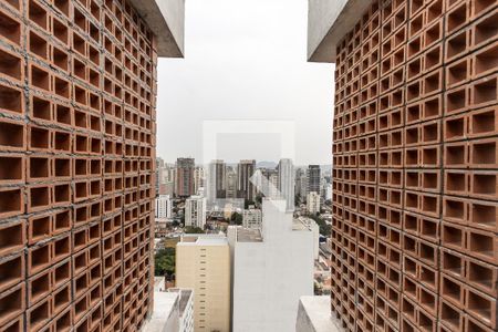 Studio para alugar com 28m², 2 quartos e sem vagaÁrea comum