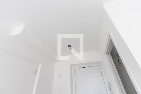 Studio para alugar com 28m², 2 quartos e sem vagaCozinha