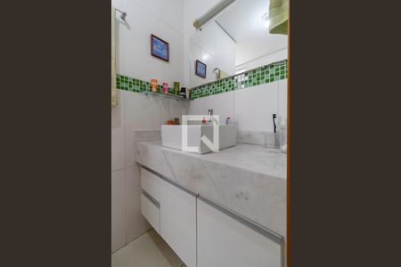 Apartamento à venda com 247m², 4 quartos e 2 vagasBanheiro da suíte 1