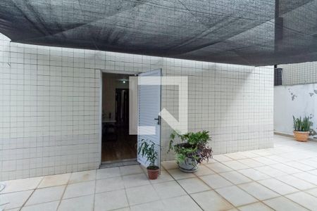 Apartamento à venda com 247m², 4 quartos e 2 vagasÁrea comum