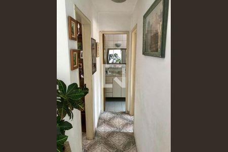 Apartamento à venda com 58m², 2 quartos e 1 vagaFoto 09