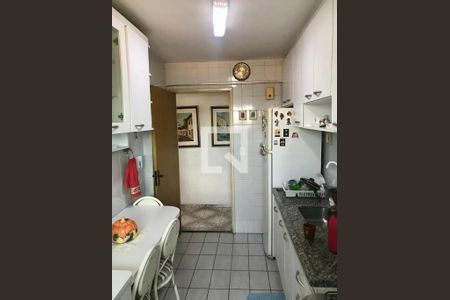 Apartamento à venda com 58m², 2 quartos e 1 vagaFoto 07
