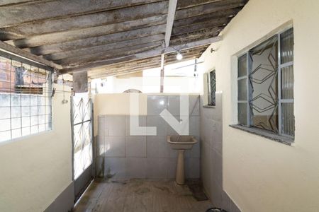 Studio para alugar com 50m², 1 quarto e sem vagaÁrea de Serviço
