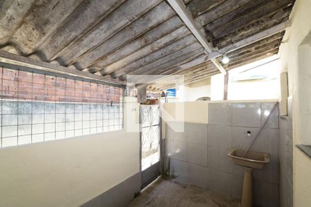 Studio para alugar com 50m², 1 quarto e sem vagaÁrea de Serviço