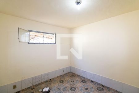 Sala/Quarto de kitnet/studio para alugar com 1 quarto, 50m² em Campo Grande, Rio de Janeiro