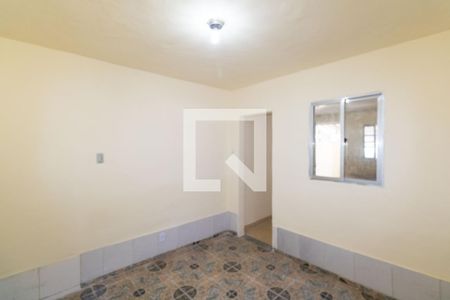 Sala/Quarto de kitnet/studio para alugar com 1 quarto, 50m² em Campo Grande, Rio de Janeiro