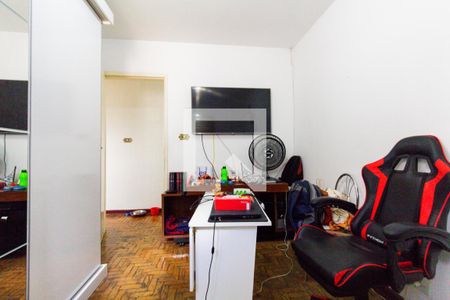 Casa à venda com 111m², 3 quartos e 2 vagas Casa à venda com 111m², 3 quartos e 2 vagasQuarto 2