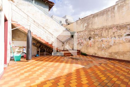 Casa à venda com 111m², 3 quartos e 2 vagas Casa à venda com 111m², 3 quartos e 2 vagasQuintal e Área de Serviço